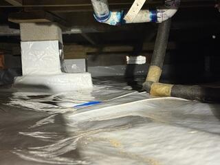 Clean Space Encapsulation