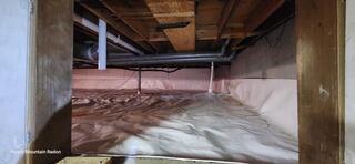 Crawlspace