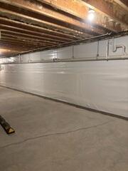 Basement Waterproofing in Malvern, PA
