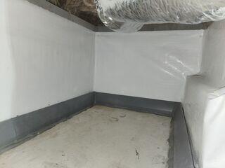 CleanSpace Wall System