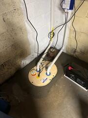 Sump Pump