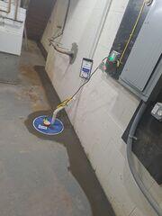 Basement Waterproofing Solution in Gladstone, NJ