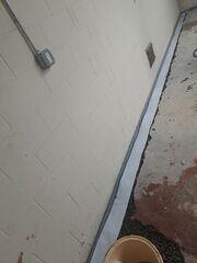 Drainage System Installation