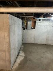 New StableLock Walls