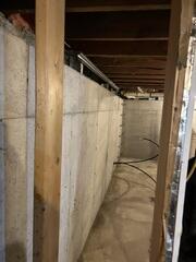 New StableLock Walls