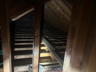 A Whole Lot of Nothing