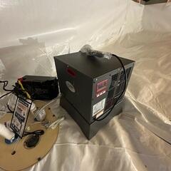 SaniDry Sedona and TripleSafe® sump pump