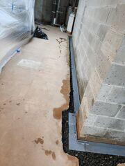 Basement Waterproofing Solution in Edison, NJ