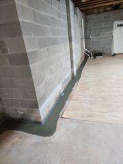 Waterproofing System
