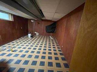 Pre-Installation Wall and Flooring Conditions