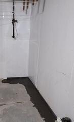 With anti-microbial protection called UltraFresh™ built right in, no mold or mildew will grow on the CleanSpace™.