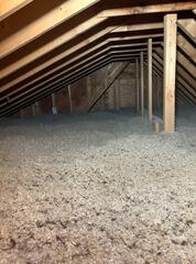 New TruSoft Cellulose Blown Insulation