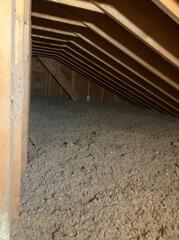 New TruSoft Cellulose Blown Insulation