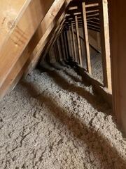 New TruSoft Cellulose Blown Insulation