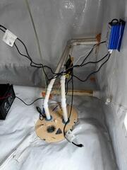 TripleSafe Sump Pump