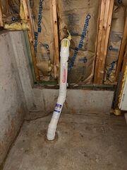 Strategic Placement Pipe