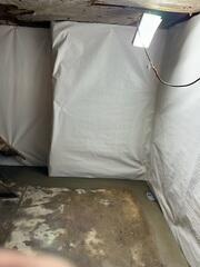 Basement Waterproofing in Bronx, NY