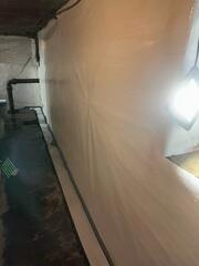 WaterGuard Installation