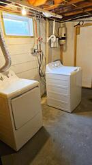 Basement Waterproofed in Fairbank, IA