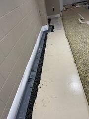 WaterGuard Installation