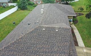 Roof ready, curb appeal steady.