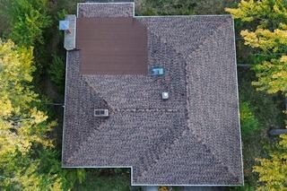 Shingle by shingle, we build perfection!