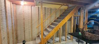 Floor Joist Support in Marion, IA