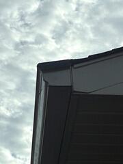 RainDrop® Gutter Guards Get Installed in Fair Haven, NJ