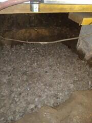 Footing for the Smartjacks