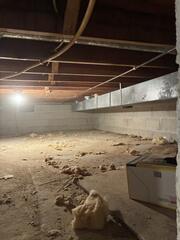 Take it all Out of There