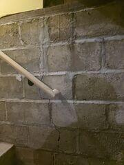 Signs Of Foundation Settlement