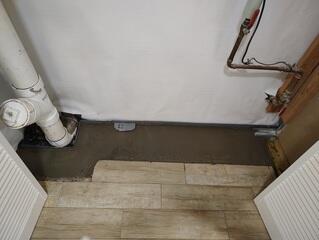 Waterproofing in Union, NJ