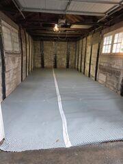 Stable And Protected