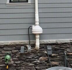 Radon Mitigation in Greensboro, GA 30642