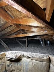 Insulating Wall Created