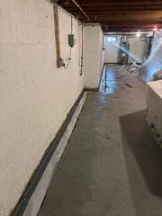 Basement Waterproofing in Clark, NJ