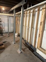 SmartJack Support System