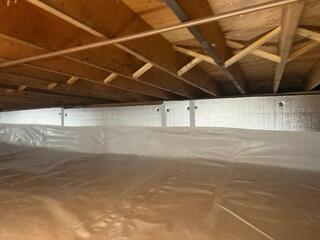 SilverGlo Insulation