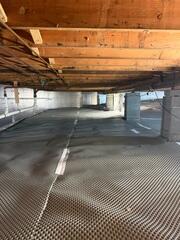 Drainage Matting