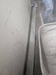 WaterGuard Installation