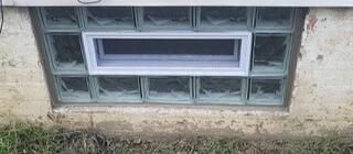 Glass Block in Aliquippa, PA