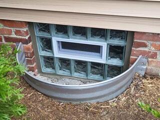 Glass Block in Cranberry Township, PA