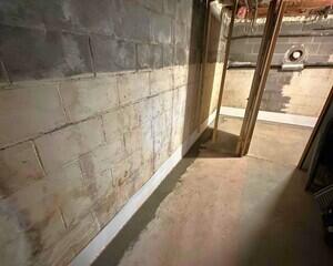 WaterGuard System Paired with BrightWall Panels