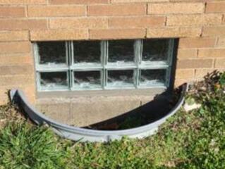 Glass Block in Monaca, PA