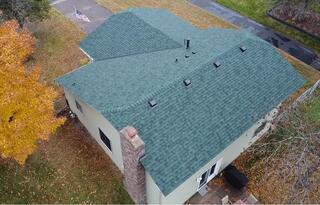 Roof Replacement in Andover, MN