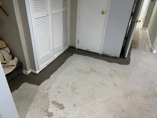 WaterGuard Drainage System