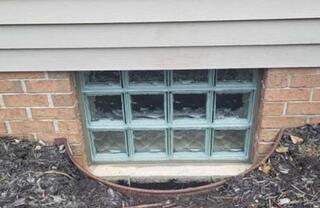 Glass Block in Warrendale, PA