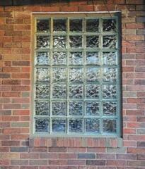 Glass Block in Green Tree, PA