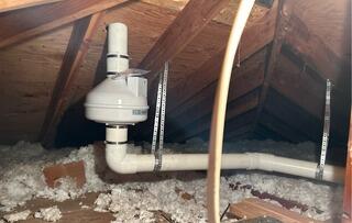 Radon Mitigation - Hartington, NE
