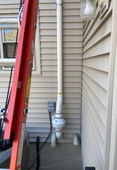 Radon Mitigation - Bellevue, NE